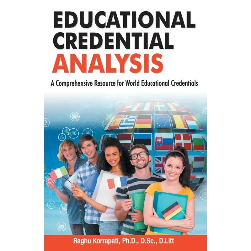 Educational Credential Analysis