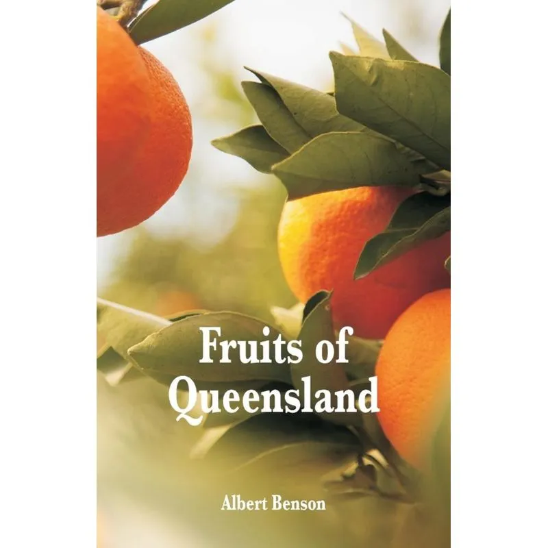 Fruits of Queensland