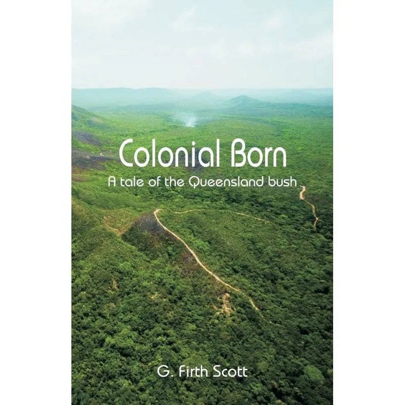 Colonial Born