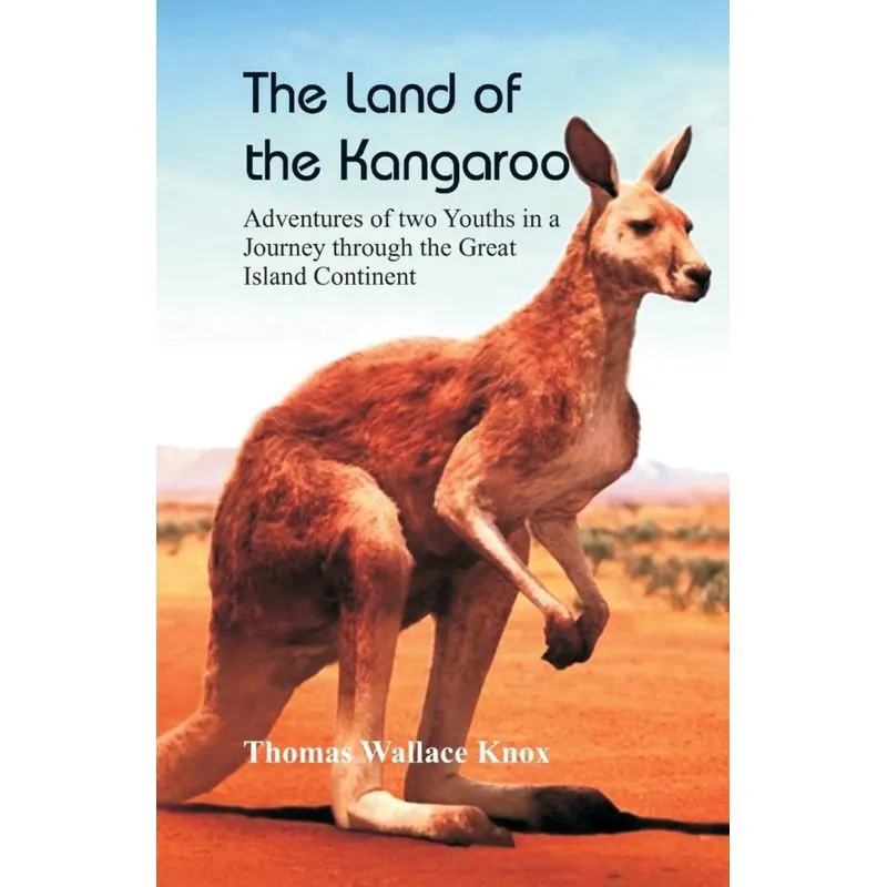 The Land of the Kangaroo
