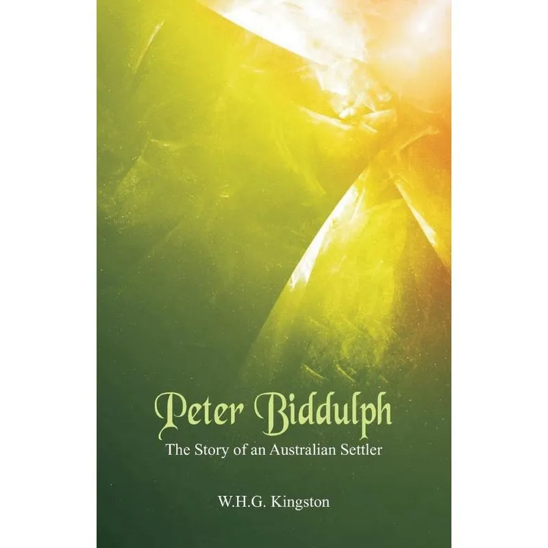 Peter Biddulph