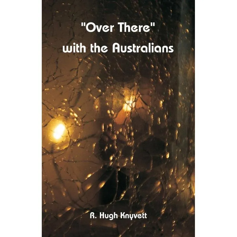 Over There with the Australians