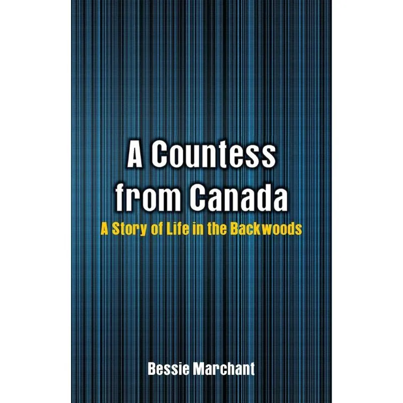 A Countess from Canada