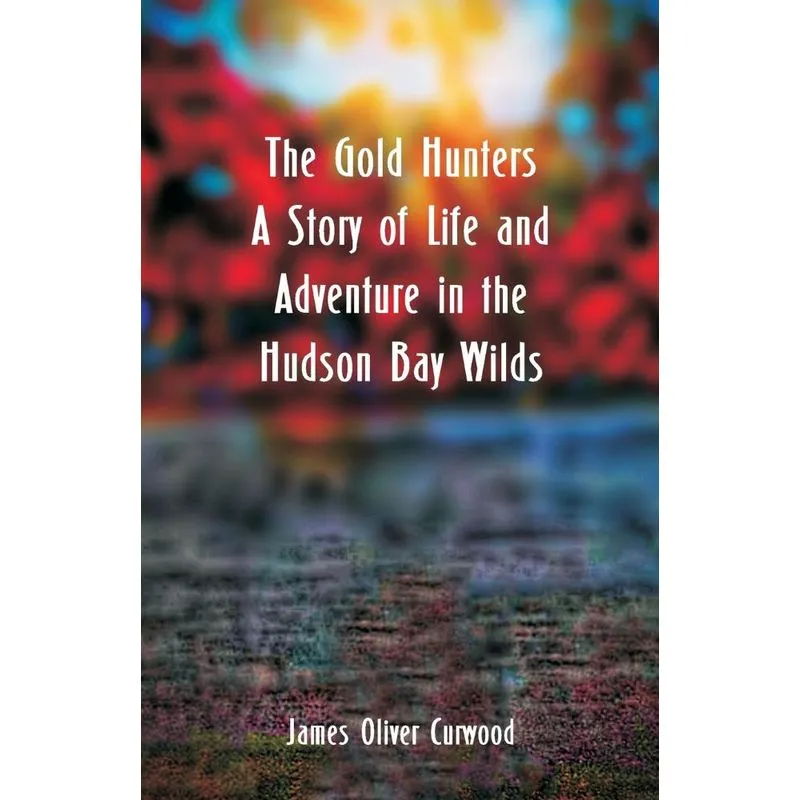 The Gold Hunters