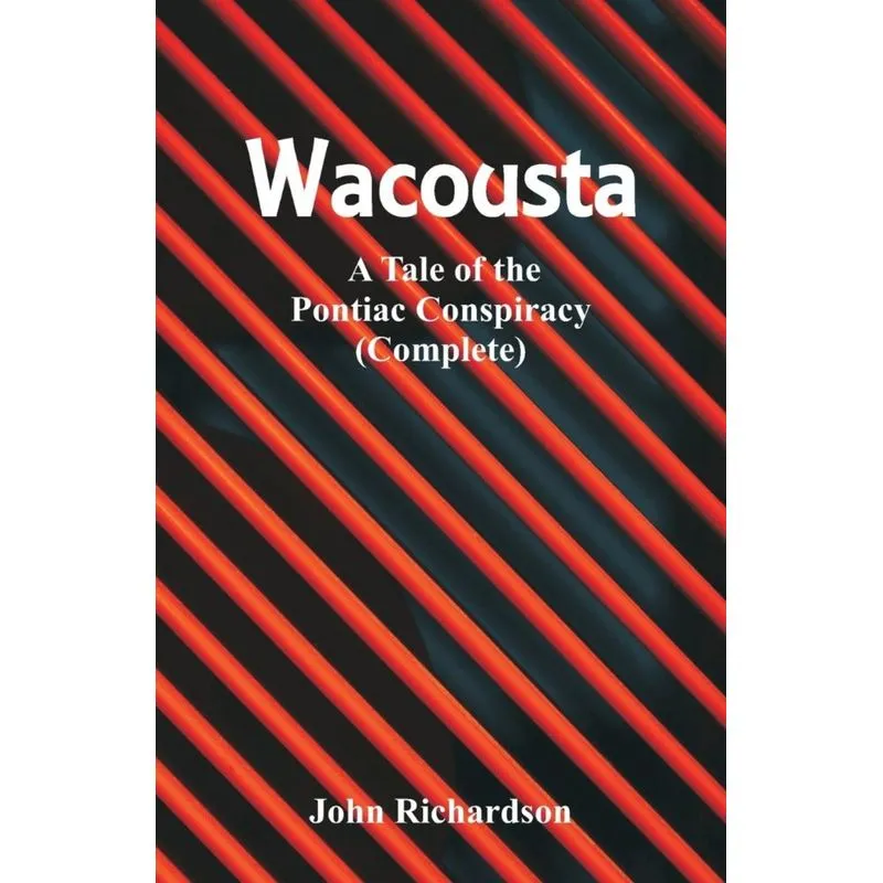 Wacousta