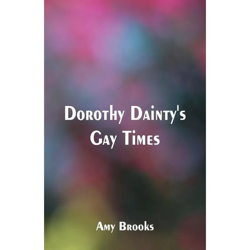 Dorothy Daintys Gay Times