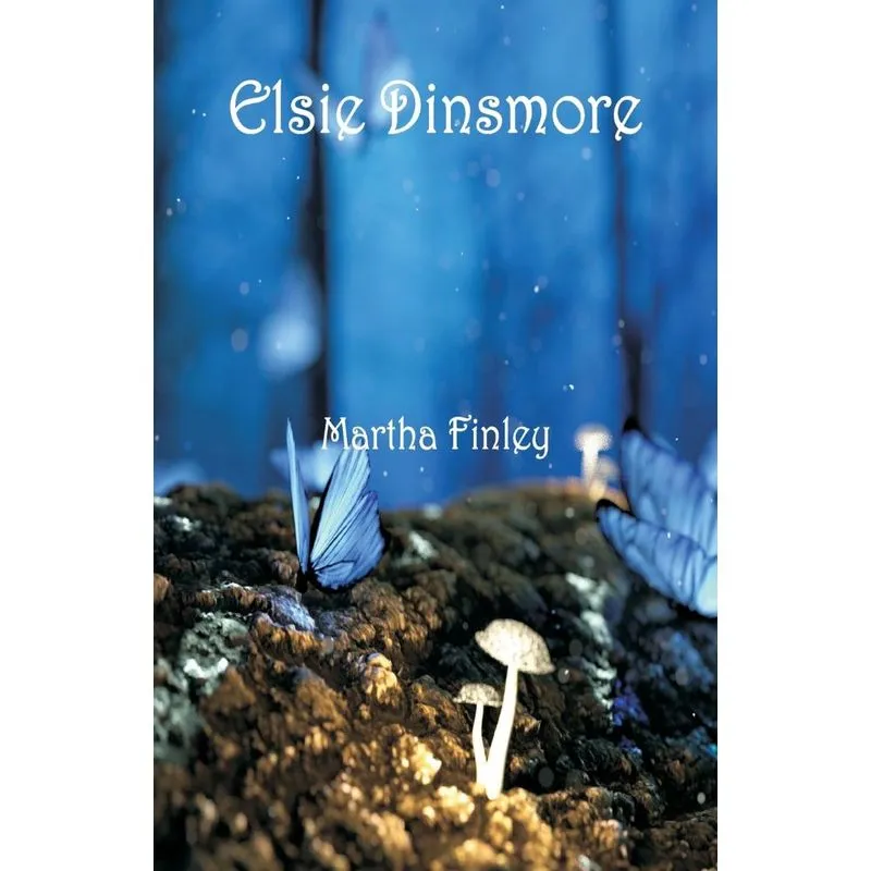 Elsie Dinsmore