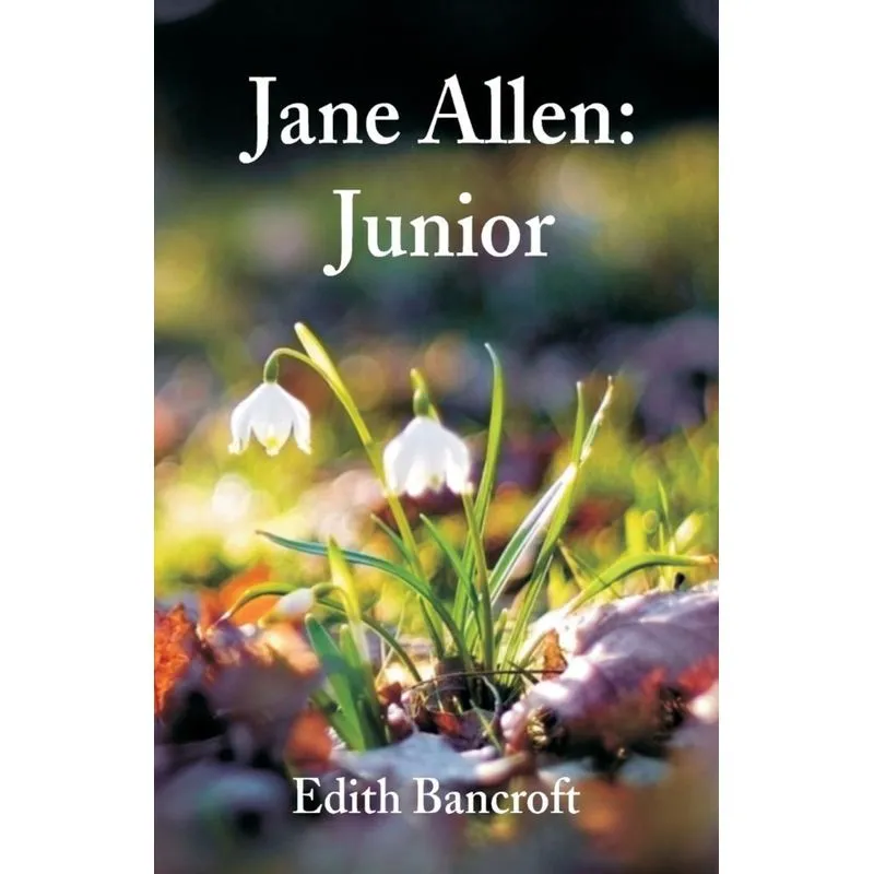 Jane Allen