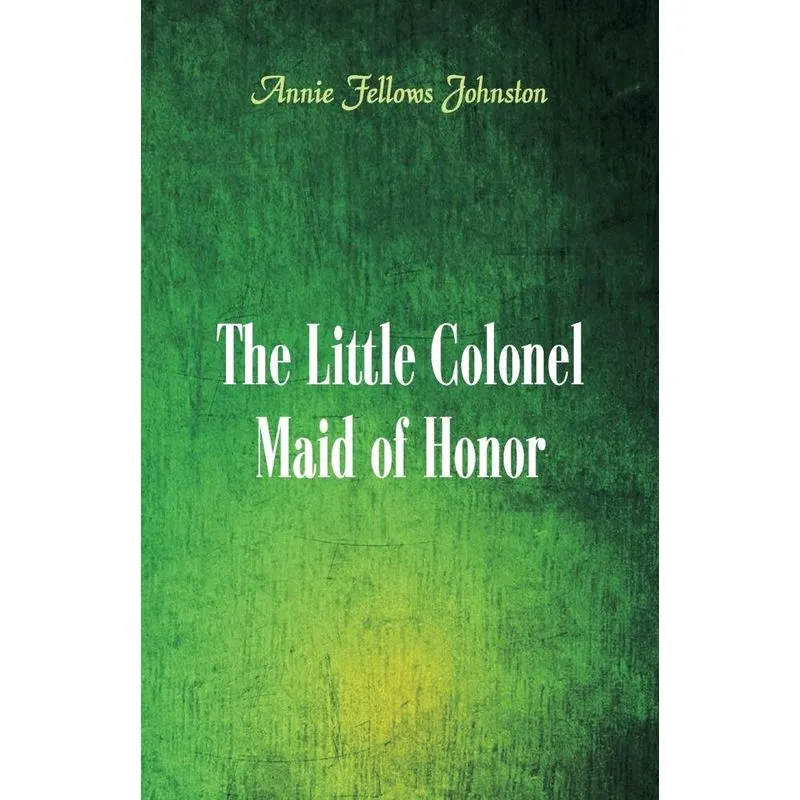 The Little Colonel