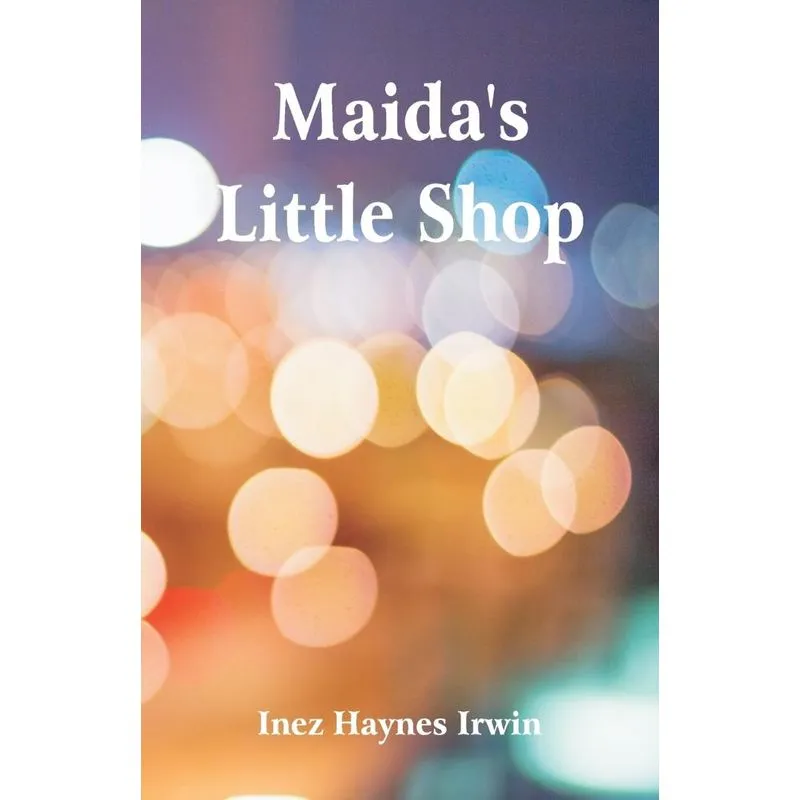 Maidas Little Shop