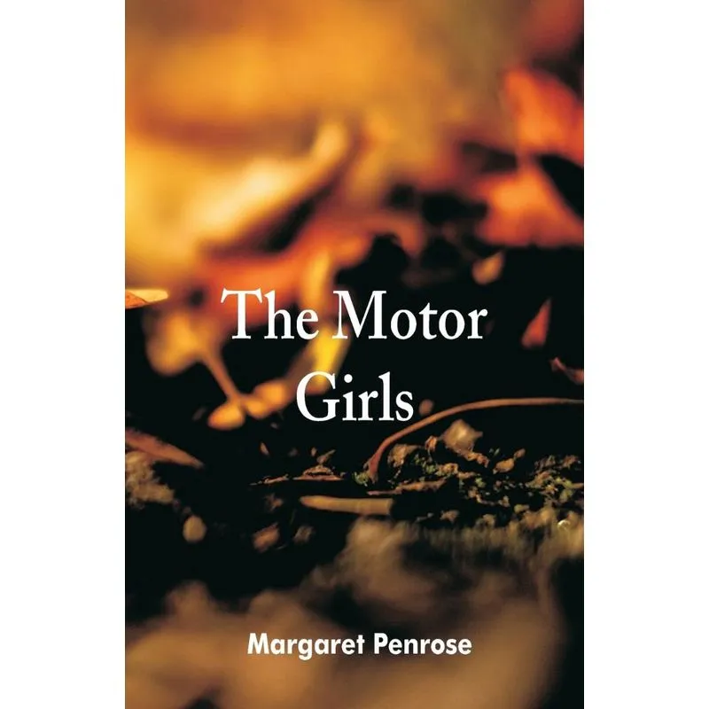 The Motor Girls
