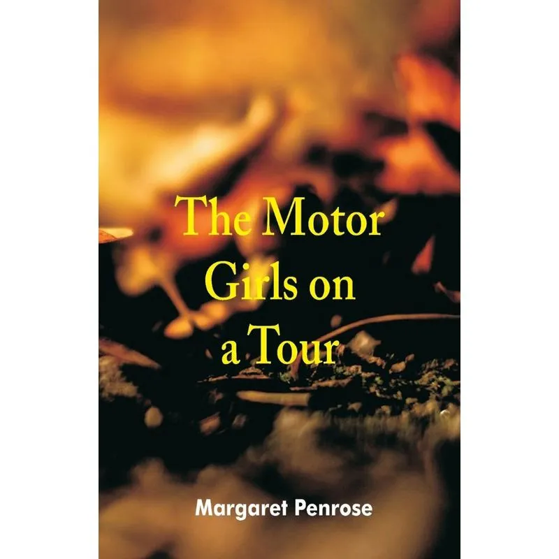 The Motor Girls on a Tour