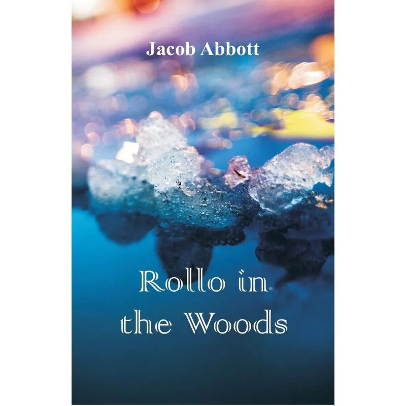 Rollo in the Woods
