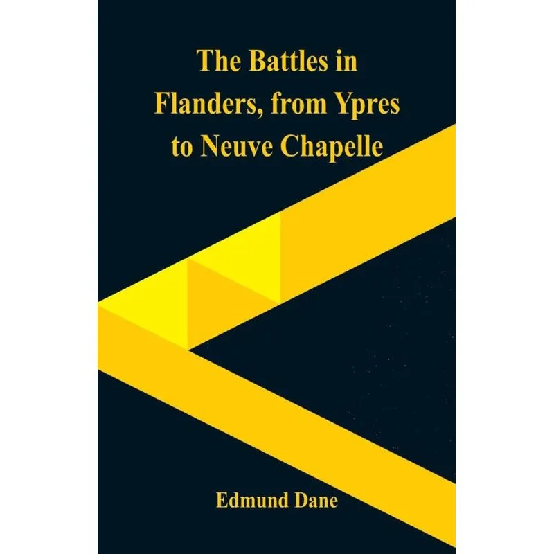 The Battles in Flanders,