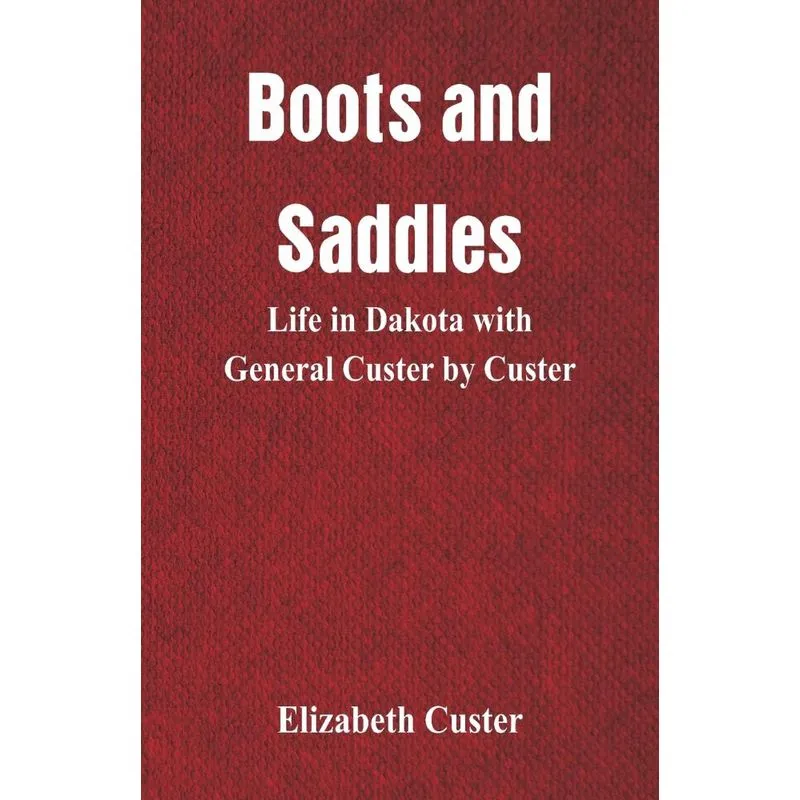 Boots and Saddles