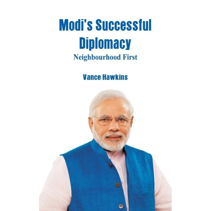 Modis Successful Diplomacy