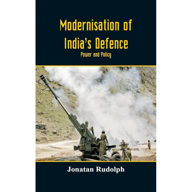 Modernisation of Indias Defence