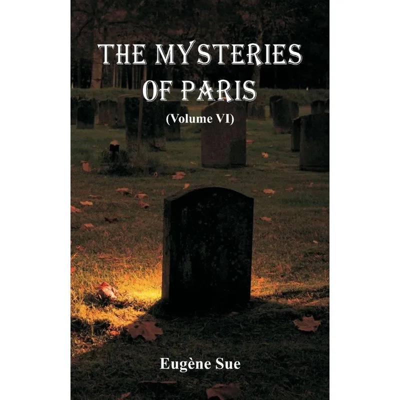The Mysteries of Paris
