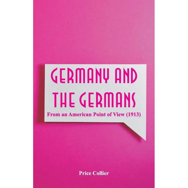 Germany and the Germans