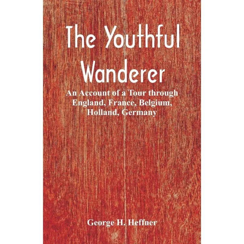 The Youthful Wanderer