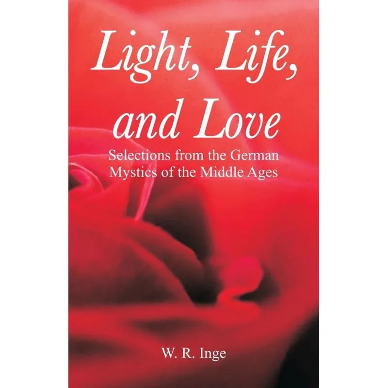 Light, Life, and Love