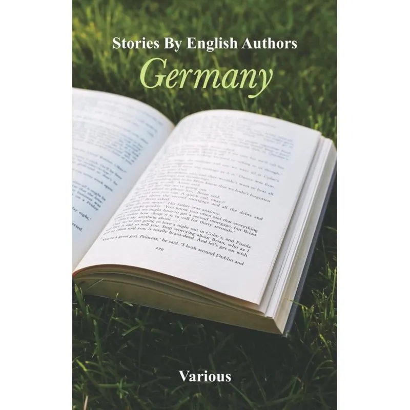 Stories By English Authors