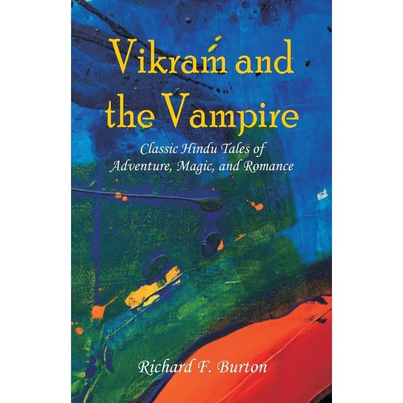 Vikram and the Vampire