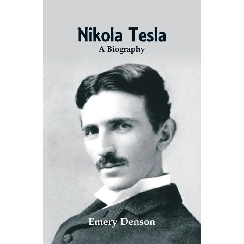 Nikola Tesla