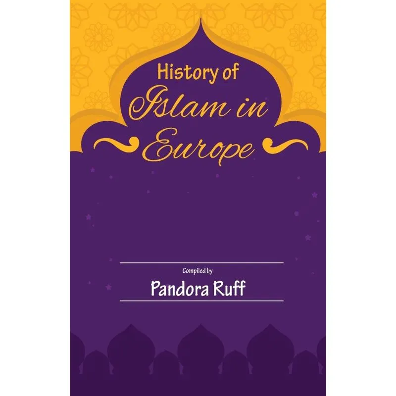 History of Islam in Europe