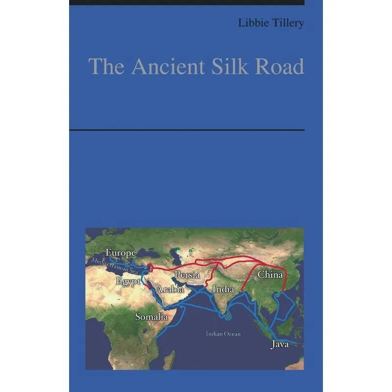 The Ancient Silk Road