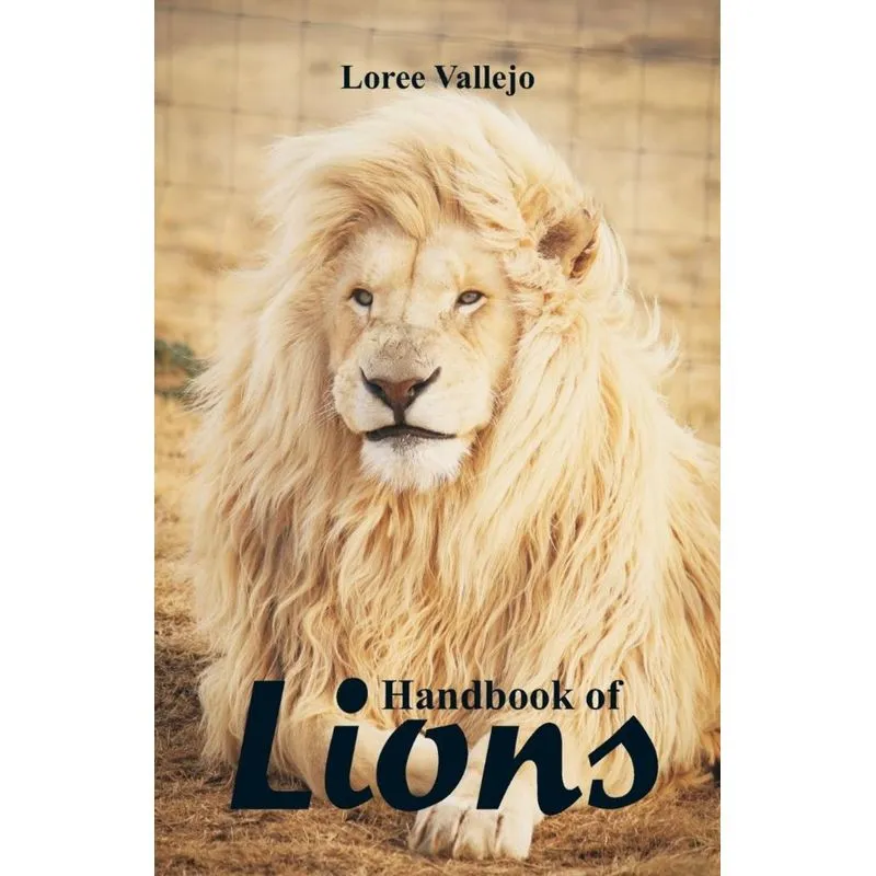 Handbook of Lions