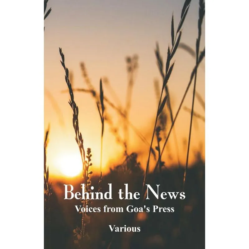 Behind the News