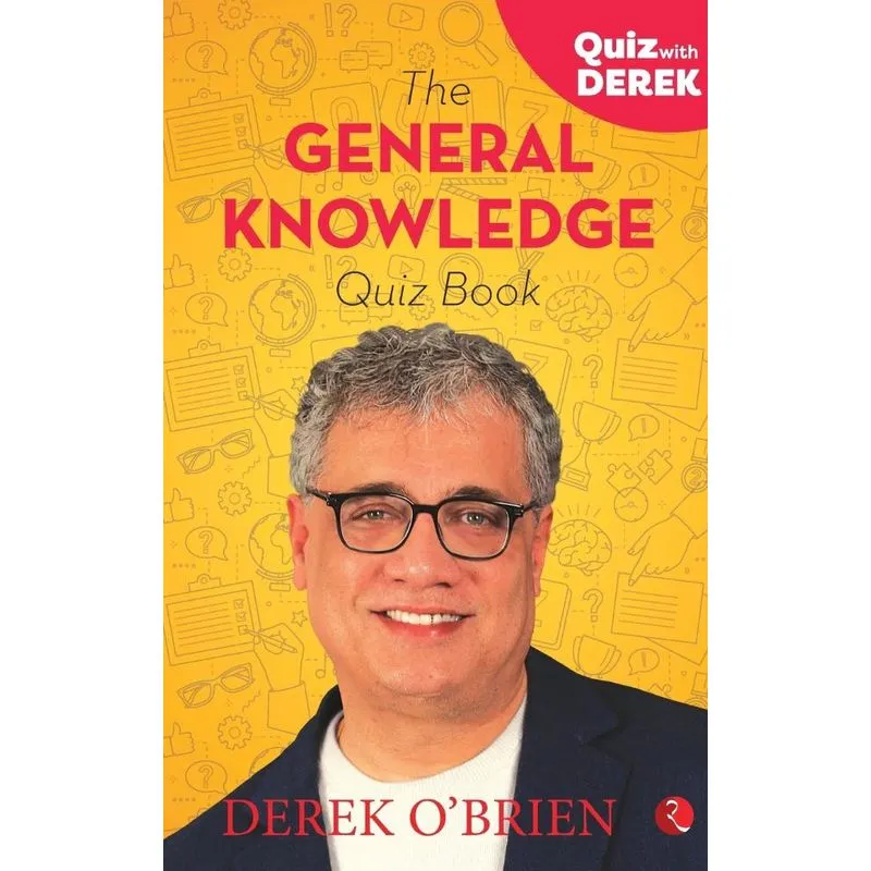 The General Knowledge Quiz Book