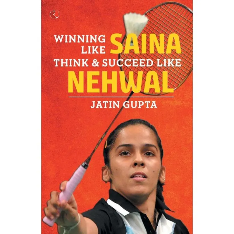 Winning Like Saina