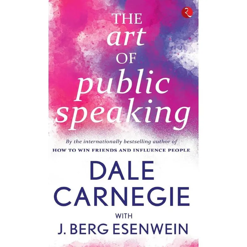 The Art of Public Speaking