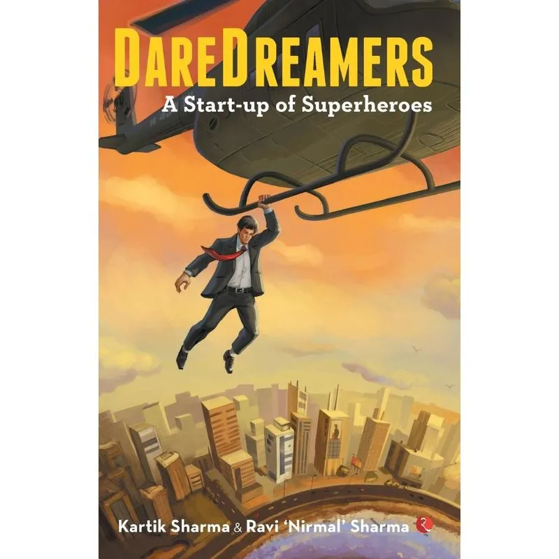 DARE DREAMERS