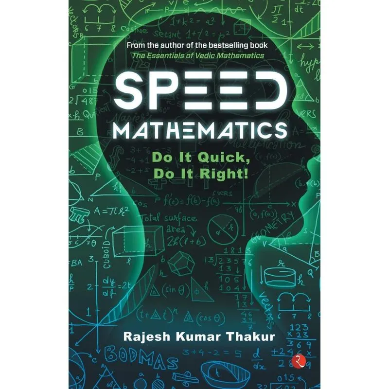Speed Mathematics