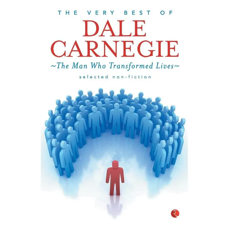 Very Best Of Dale Carnegie