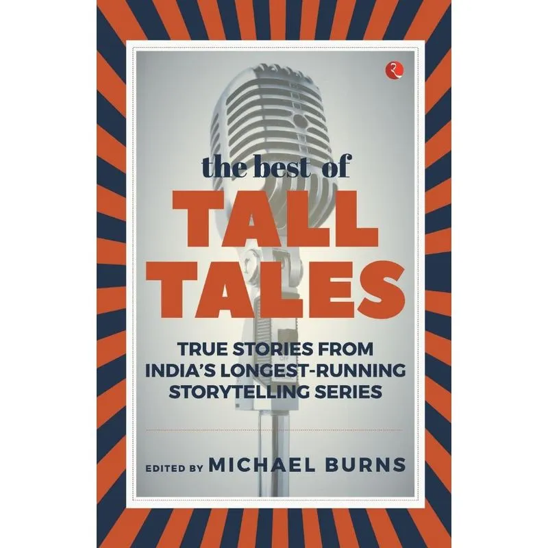 THE BEST OF TALL TALES
