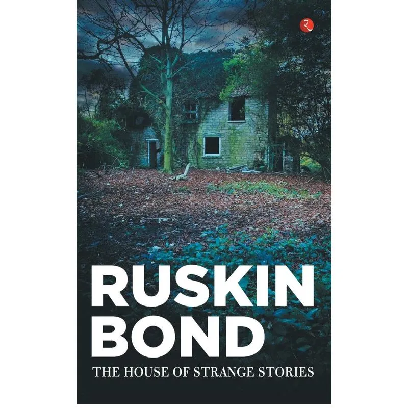 The House Of Strange Stories - 3rd