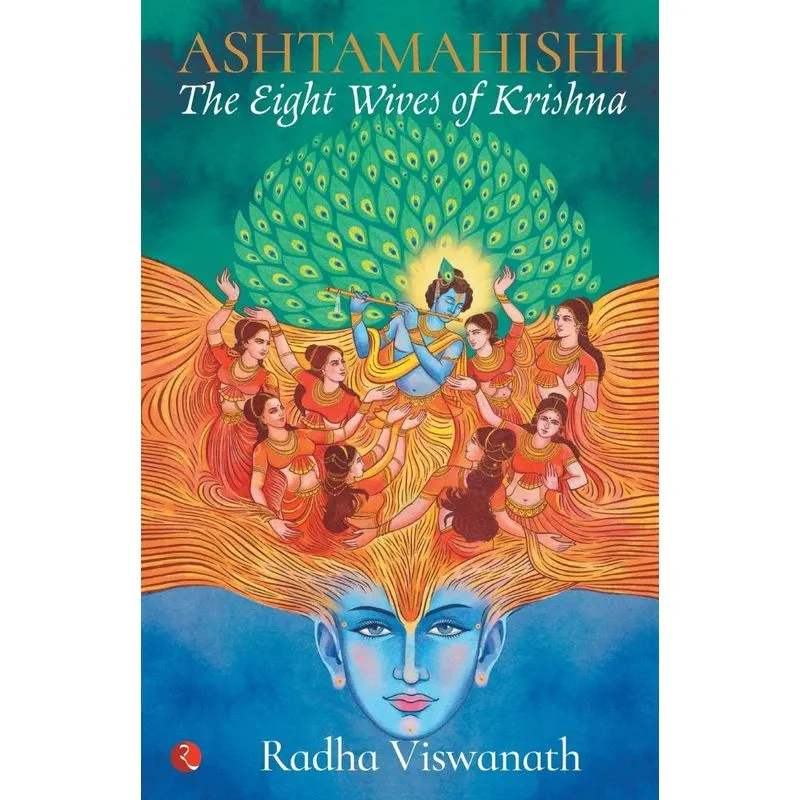ASHTAMAHISHI