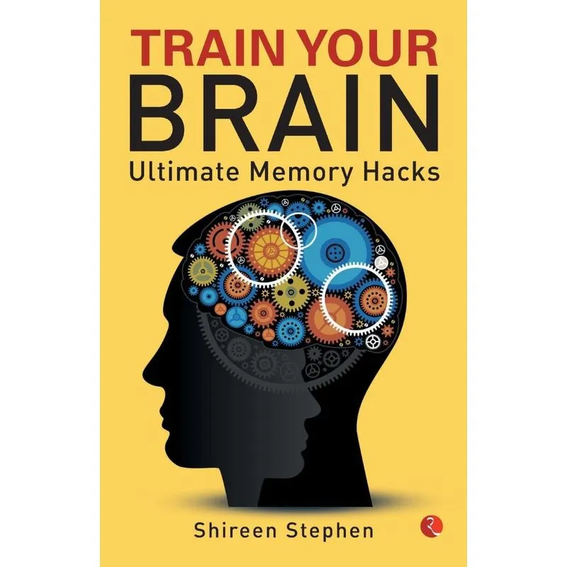TRAIN YOUR BRAIN