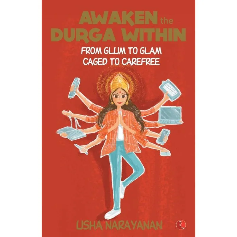 AWAKEN THE DURGA WITHIN