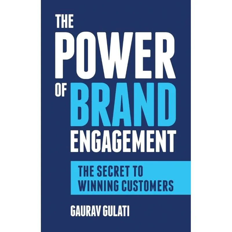 The Power of Brand Engagement
