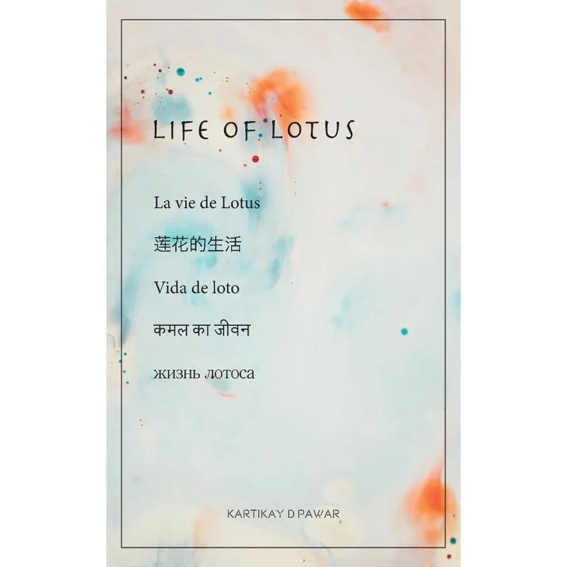 LIFE OF LOTUS