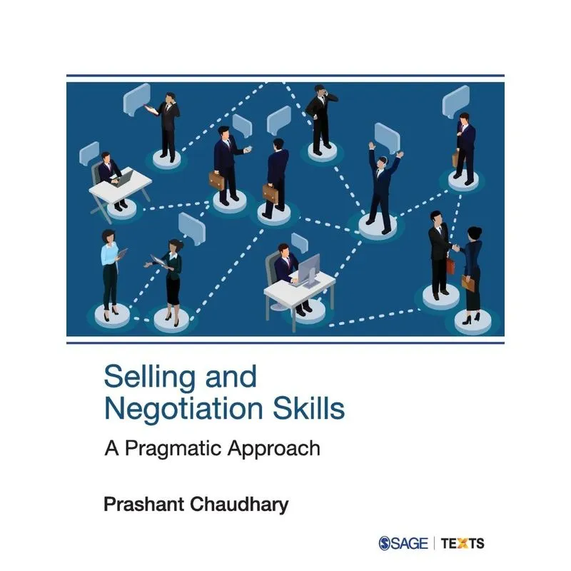 Selling and Negotiation Skills