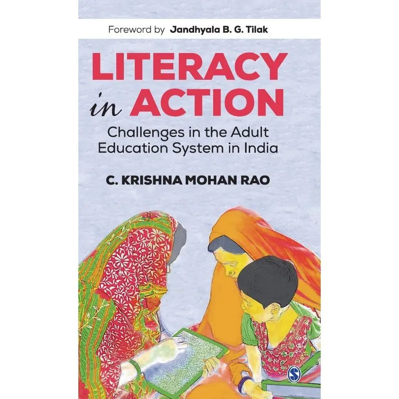 Literacy in Action
