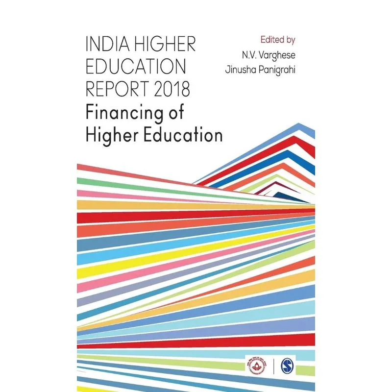 India Higher Education Report 2018