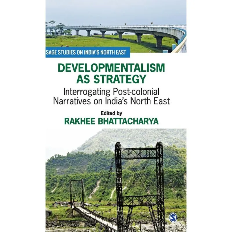 Developmentalism as Strategy