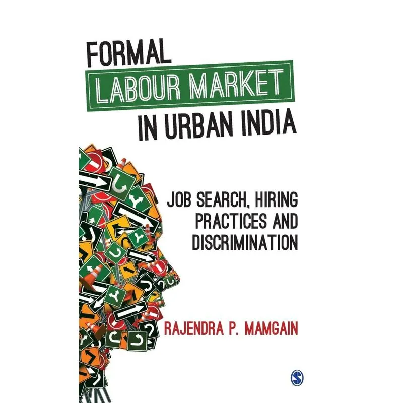 Formal Labour Market in Urban India